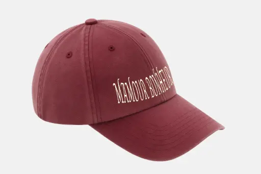 Casquette MB1 - Intense Vintage